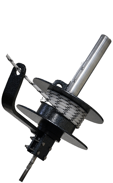 reefurl roller furling furling