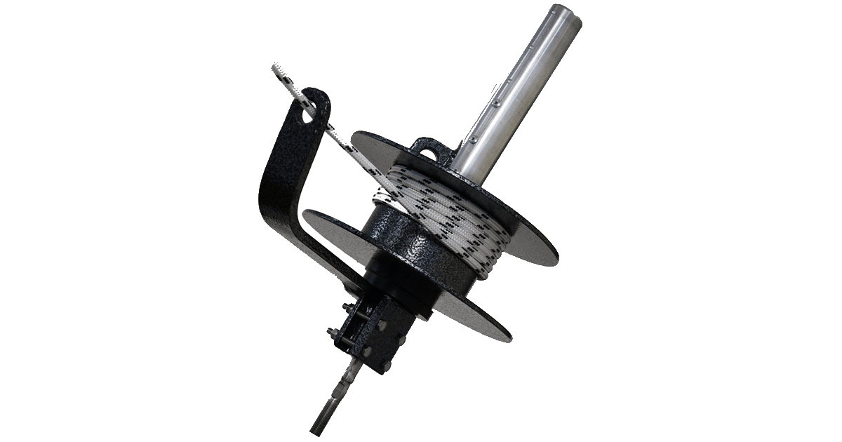 reefurl roller furling